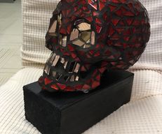 Skull rood01b